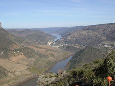 Peña de la vela