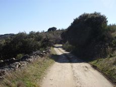 Peña de la vela Peña de la vela