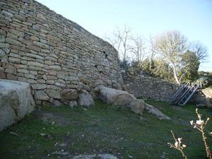 Muralla