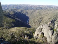 Teso de San Cristobal