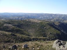 Teso de San Cristobal